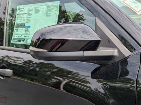 New 2026 Toyota Tacoma TRD Off-Road AWD/4WD image 13
