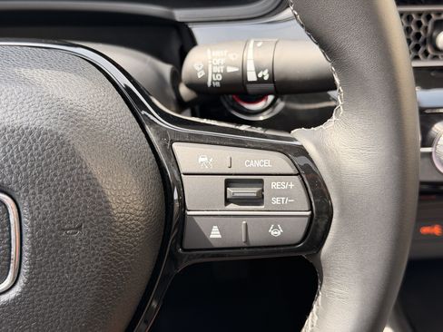 Used 2024 Honda Civic EX image 26