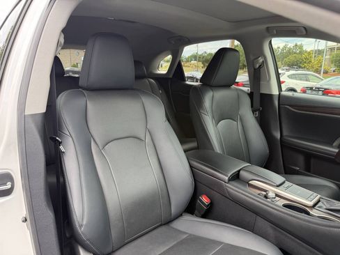 Used 2021 Lexus RX 350 FWD w/ Premium Package image 22