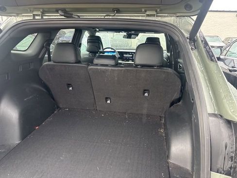 Used 2023 Kia Sportage X-Pro Prestige image 6