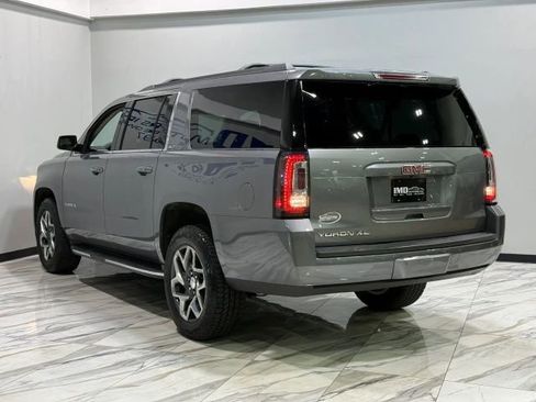 Used 2020 GMC Yukon XL SLT w/ Open Road Package RWD image 8