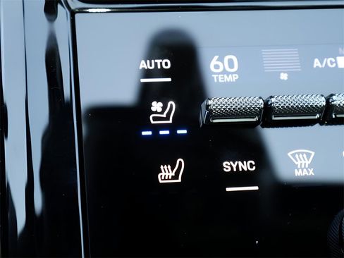 New 2025 Porsche Panamera image 25