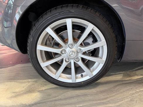 Used 2007 MAZDA MX-5 Miata Touring RWD image 17