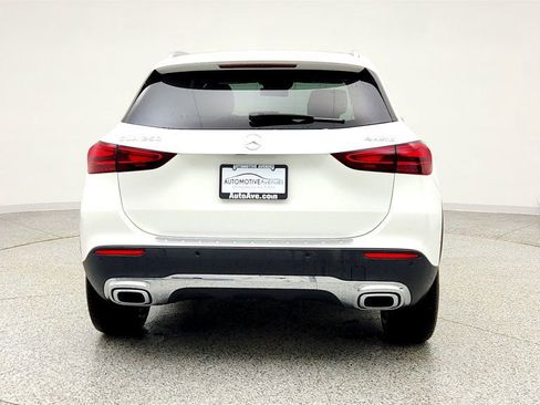Used 2026 Mercedes-Benz GLA 250 4MATIC image 6