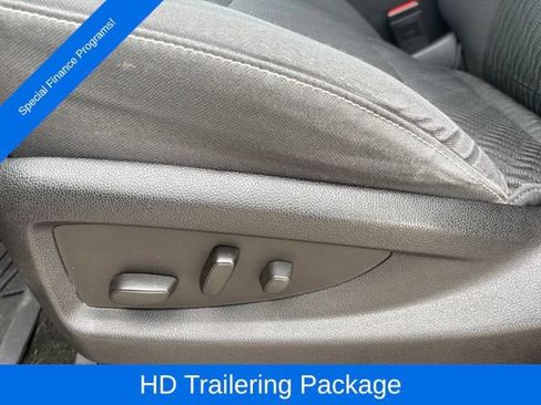 Used 2016 GMC Yukon XL SLE w/ HD Trailering Package AWD/4WD image 13