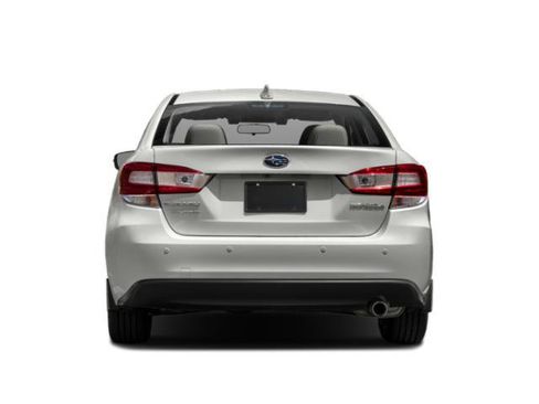 Used 2019 Subaru Impreza 2.0i Limited AWD/4WD image 8