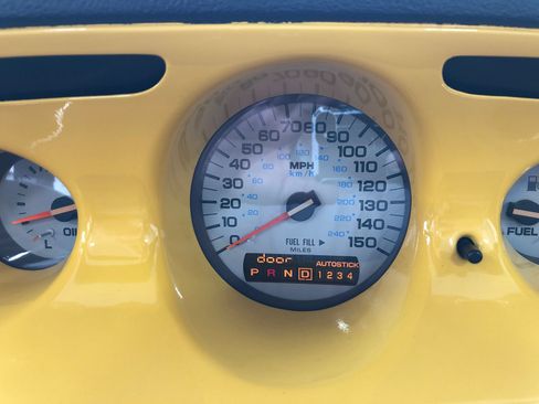 Used 2000 Plymouth Prowler RWD image 19