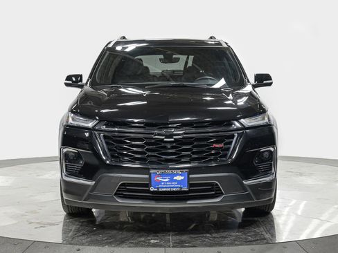 Used 2023 Chevrolet Traverse RS AWD/4WD image 10