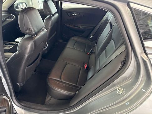 Used 2024 Chevrolet Malibu LT FWD image 9