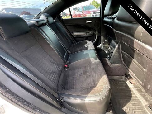 Used 2017 Dodge Charger R/T RWD image 25