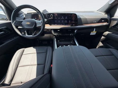 New 2026 Chevrolet Tahoe High Country AWD/4WD image 16