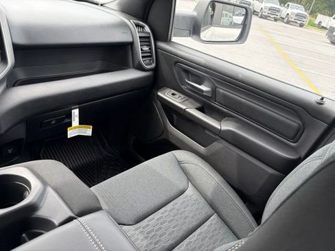 New 2026 RAM 1500 Tradesman w/ Off Road Group AWD/4WD image 32