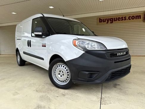 Used 2017 RAM ProMaster City Tradesman w/ Rear Back-up Camera Group FWD image 2