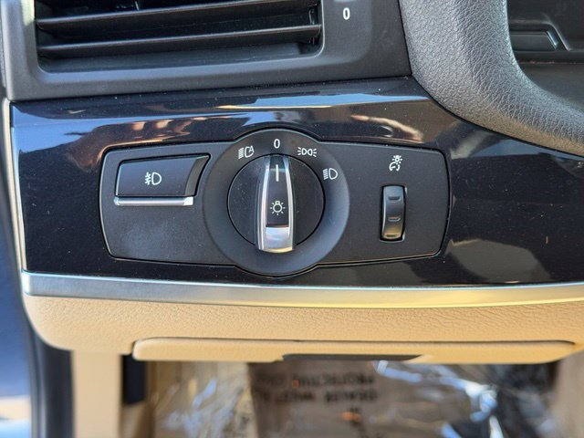 Used 2013 BMW X3 xDrive35i AWD/4WD image 22