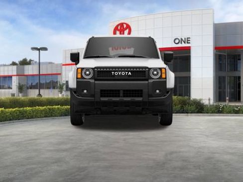 New 2026 Toyota Land Cruiser 1958 image 46