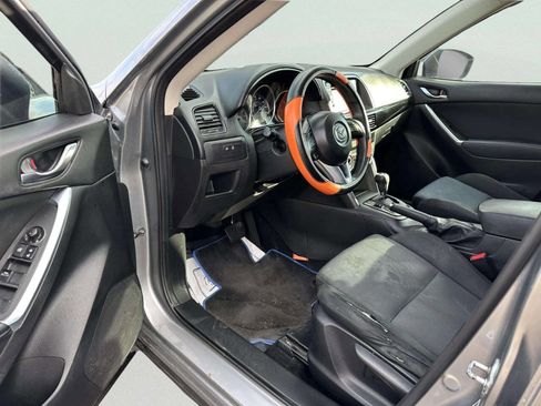 Used 2014 MAZDA CX-5 Sport w/ Bluetooth Audio Package image 12