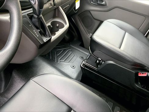 New 2026 Ford Transit 250 Cargo Van image 6