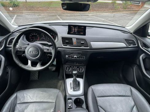 Used 2017 Audi Q3 2.0T Premium FWD image 33