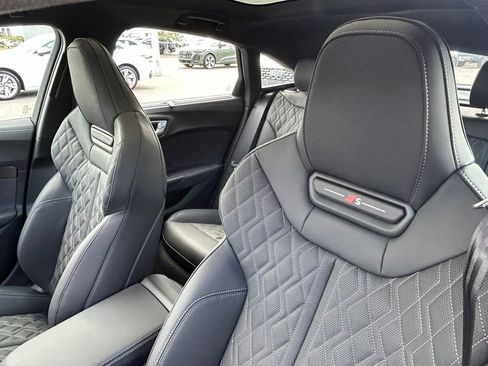 New 2026 Audi S5 Premium Plus AWD/4WD image 18