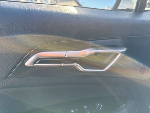 Used 2023 Kia Sportage EX AWD/4WD image 24
