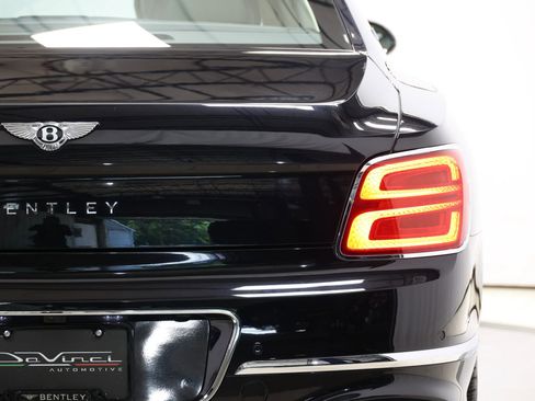 Used 2020 Bentley Flying Spur W12 w/ First Edition Specification AWD/4WD image 69
