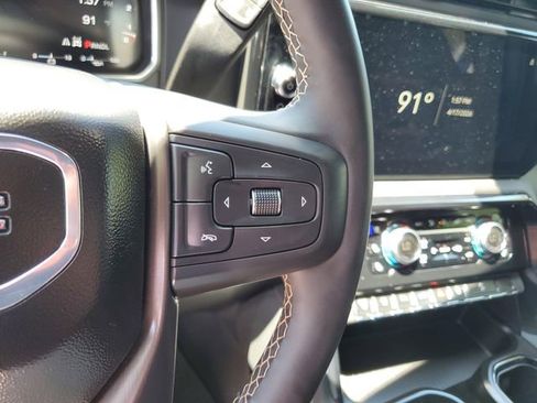 Used 2026 GMC Sierra 2500 AT4 w/ Technology Package image 28