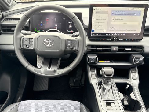 New 2026 Toyota RAV4 XSE w/ Weather Package AWD/4WD image 21
