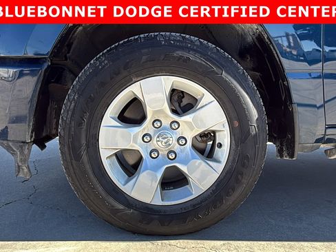 Used 2023 RAM 1500 Big Horn image 32