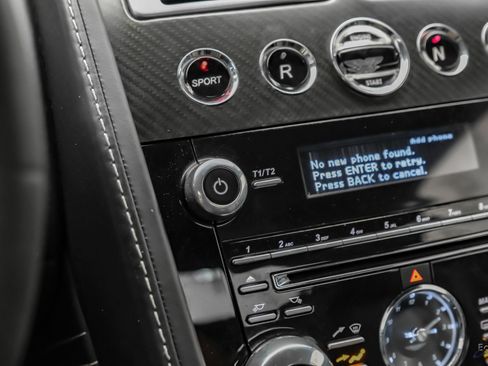 Used 2014 Aston Martin V8 Vantage S RWD image 78