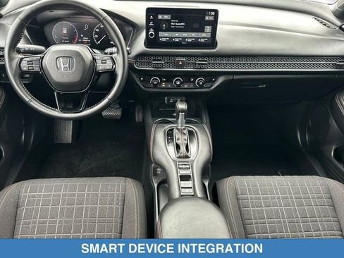 Used 2026 Honda HR-V Sport image 15