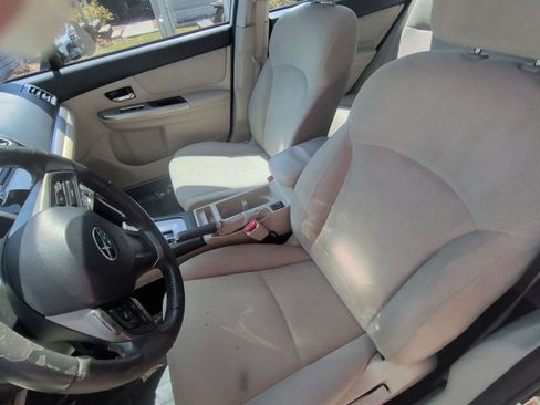 Used 2015 Subaru Impreza 2.0i Premium AWD/4WD image 14