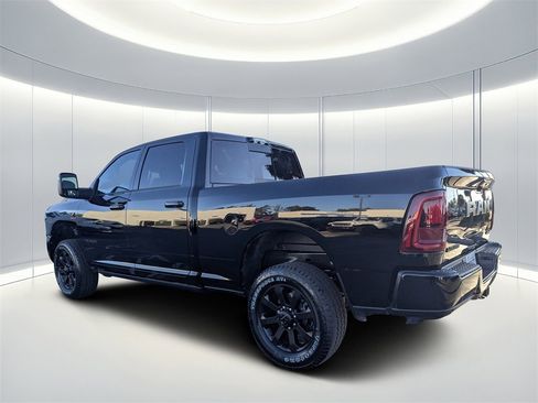 New 2026 RAM 2500 Laramie image 6