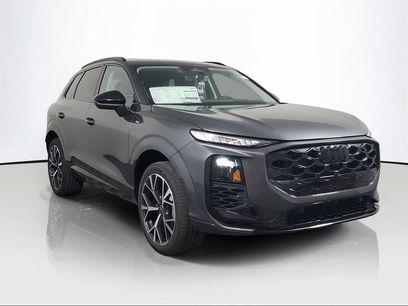 New 2026 Audi Q3 quattro 2.0T