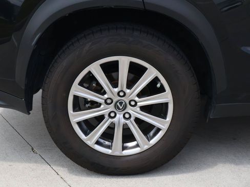 Used 2021 Lexus NX 300 FWD w/ Accessory Package image 9