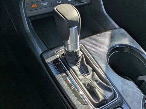 New 2026 Honda Civic Sport image 14