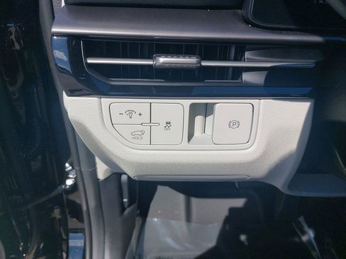 New 2026 Kia Sportage EX image 28