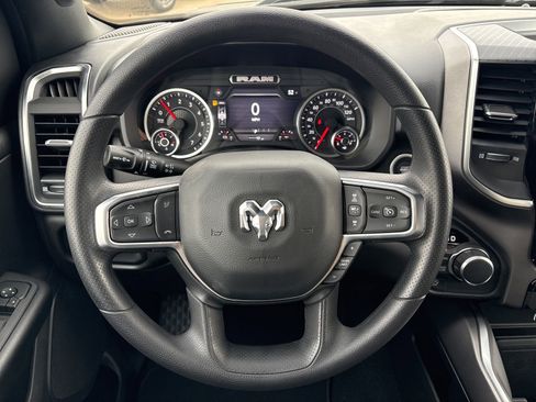New 2026 RAM 1500 Express AWD/4WD image 20