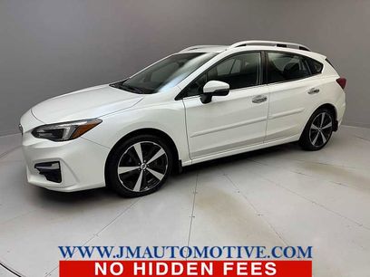 Used 2017 Subaru Impreza 2.0i Limited