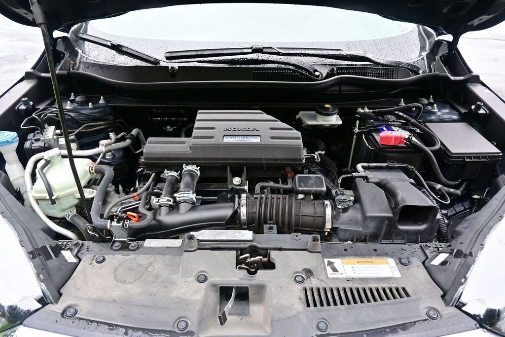 Used 2019 Honda CR-V EX image 24