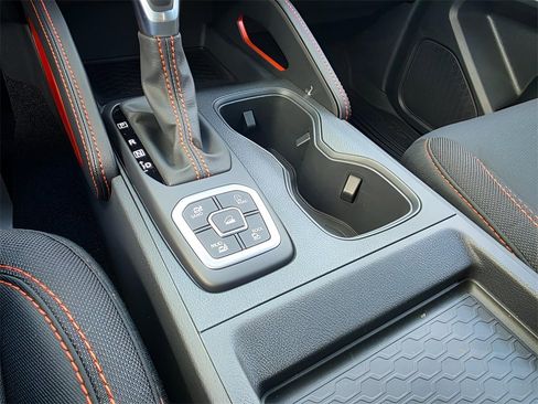 New 2026 Nissan Frontier PRO-4X image 30