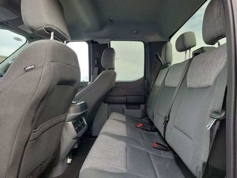 New 2026 Ford F250 XLT w/ 360-Degree Camera Package image 13