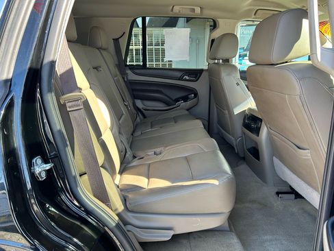 Used 2017 Chevrolet Tahoe LT image 15