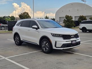 Used 2022 Kia Sorento S FWD video 3