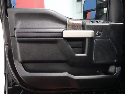 Used 2019 Ford F250 Lariat AWD/4WD image 42