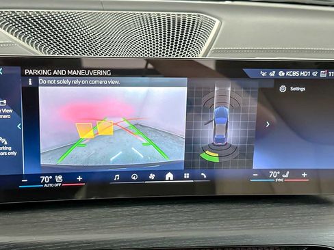 New 2026 BMW 430i Convertible w/ M Sport Package image 21