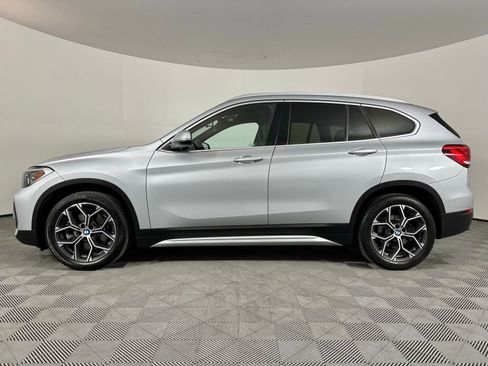 Used 2020 BMW X1 xDrive28i w/ Convenience Package AWD/4WD image 19