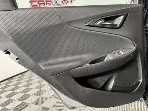 Used 2024 Chevrolet Malibu LT FWD image 39