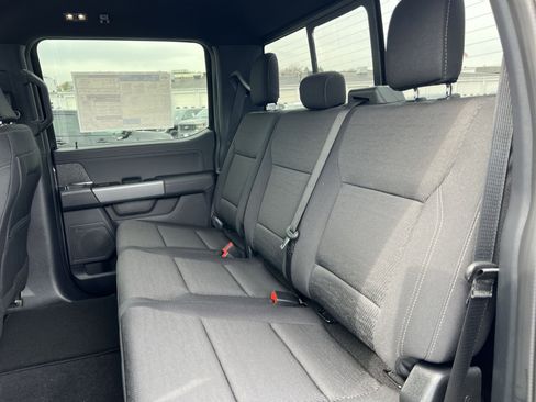 New 2026 Ford F150 XLT w/ Equipment Group 302A MID AWD/4WD image 24