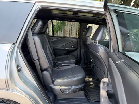Used 2025 Lexus TX 350 AWD w/ Technology Package image 24