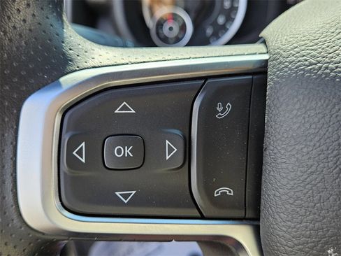 New 2026 RAM 2500 Tradesman image 24